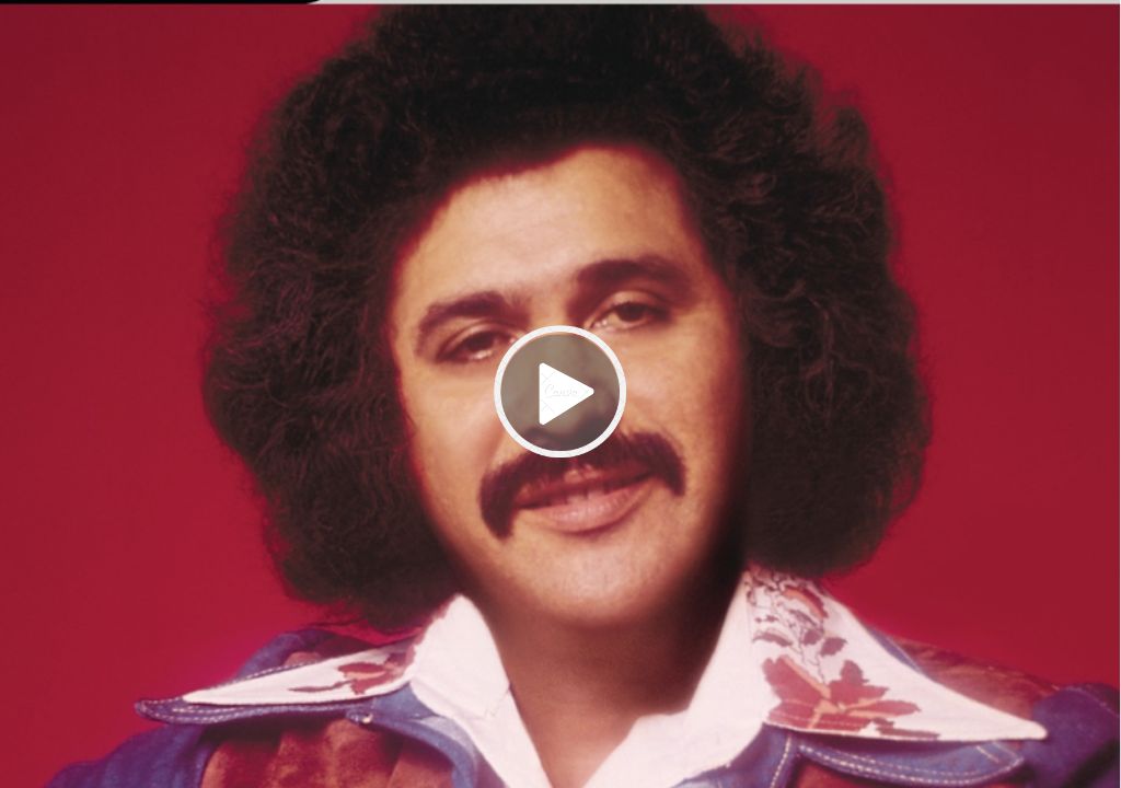 Freddy Fender – Before The Next Teardrop Falls