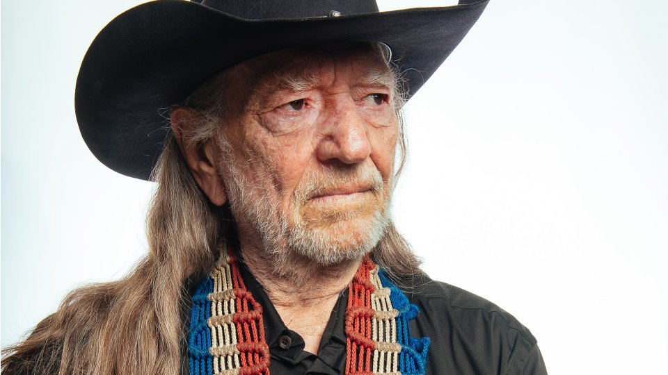 Willie Nelson – Last Man Standing