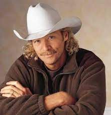 Alan Jackson – Good Time