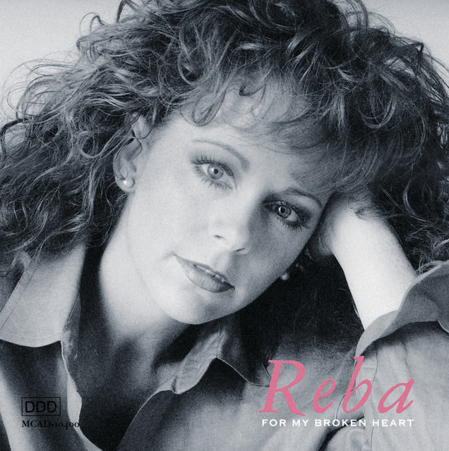 Reba McEntire – The Night The Lights Went Out In Georgia