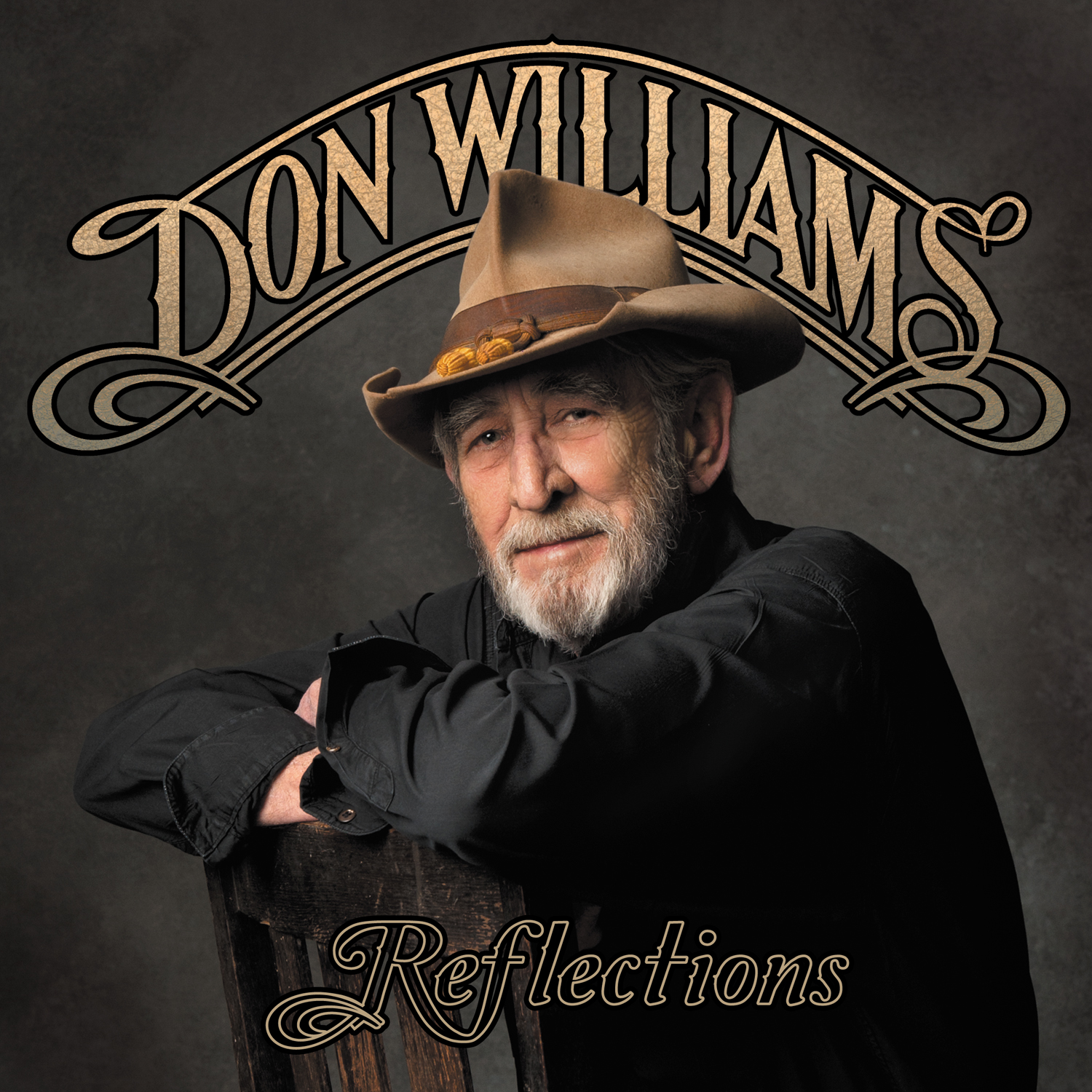 Don Williams – Healing Hands